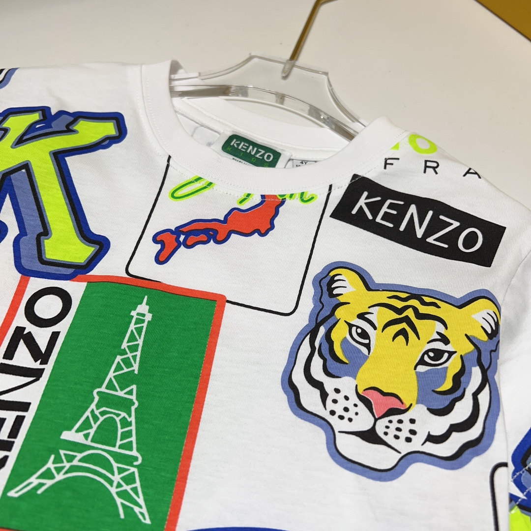 Kenzo Kids